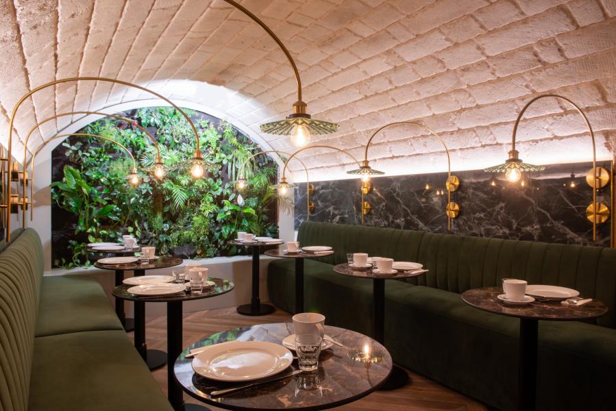 Hotel Aston Paris