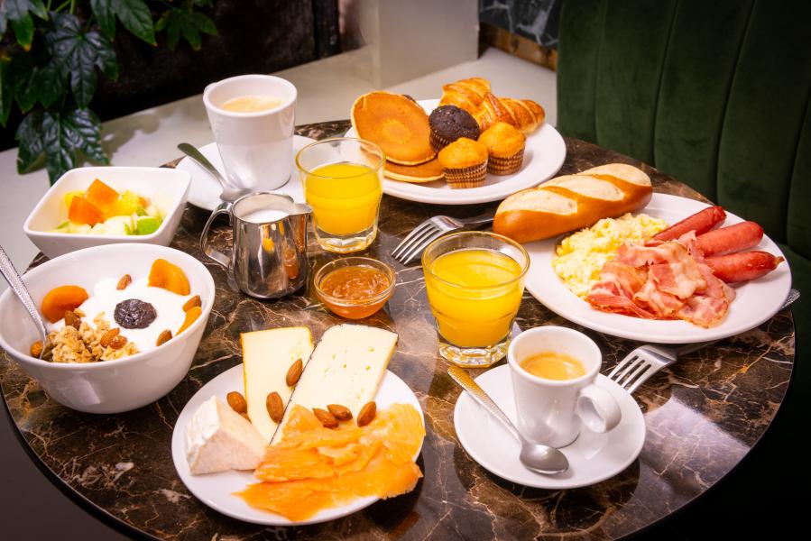 Hotel Aston Paris