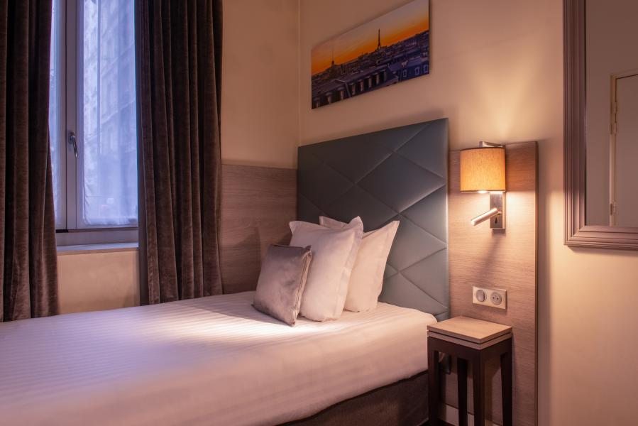 Hôtel Aston - Chambre Individuelle