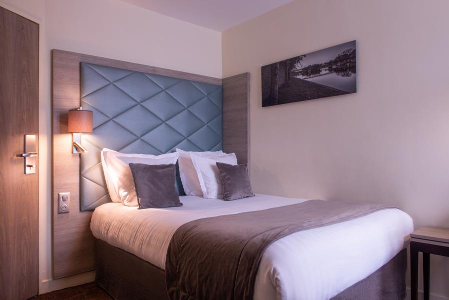Hôtel Aston - Double Small Room