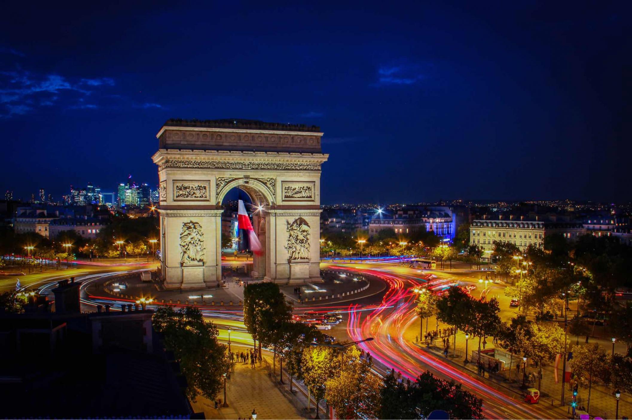 Hôtel Aston - Paris